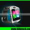 2015 New Products Bluthtooth Touch Screen Smart Watch Phone with Camera