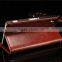 For Sony Xperia Z2 Case Leather Wallet High Quality Stand Cases with 3 Card Holder