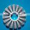 Hot sales LED housing lighting heat sink Aluminum extrusion profiles
