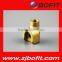 Bofit hot selling cheap hydraulic hose end fittings OEM ok