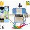  express plastic bottles/ tube cup UV curing machine /screen printing drying oven for sale