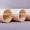 PE Double Wall Corrugated Pipe Extrusion Mold