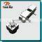 Super Quality Stylish WPC Winding Pipe Plastic Extrusion Mould
