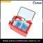 Portable fridge mini cooler warmer mini car refrigerator