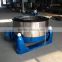 High quality Laundry centrifugal hydro extractor machine