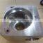 CNC machining stainless steel rapid prototype made in China