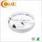 surface mounted panel light in ceiling