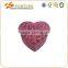 For Valentine's Day/Wedding Gift Box Shenzhen Factory/Heart Shape Cardboard Gift Box