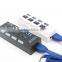 4 Ports Usb 3.0 High Speed Hub Support 1TB HDD