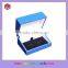 Unique Cufflinks Boxes Plastic Custom Design Cufflink Box