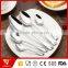 Wholesale Factory Manufacturing Inox Cutelry Spoon
