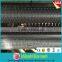 Trusted manufacturer hexagonal mesh for gabion and cage