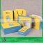 Sinicline China Factory Custom Made Toy Box Wholesale With Canton Logo Printed