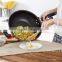 China Guangdong non-stick frying pan for restaurant