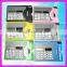 practical name card case calculator,name brand calculator