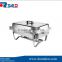 Chafer Chafing Dishes 8Qt Stainless Steel Chafer Full Size Busines Restaurant