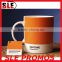 Hot Custom Imprinted Logo Factory High Quality Mug Tumbler For Sublimation,Personalized Sublimation Ceramic Mug Cup From China