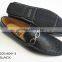 2015 Black men's PU shoes hot salling now