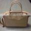 New fashion and high quality PVC women hand bags