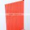 Polycarbonate plastic clear panel-sun sheet sunlight sheet-10 years warranty.