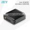 X30 i5 4210Y I5 industrial mini pc Mini PC 2016 Metal case silver Fanless home computer for Supermarkets