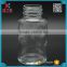 150ml clear wide mouth medical capsule glass bottle for pill                        
                                                                                Supplier's Choice