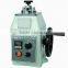 metallographic specimen ration mounting press