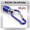 New Design Multifunction powerful flashlight