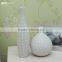 Modern Hand Paint Circle Pattern Ceramic Vases Wholesale for Home Deco