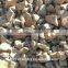 High alumina 0-1mm 1-3mm 3-5mm Calcined bauxite granular for road making