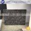 natural new granite iron grey dark grey,Steel Grey stone material