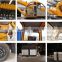 used china made hydraulic 8t truck crane good price hot selling
