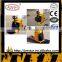 2.5TCBD Series Electric pallet Forklift Truck