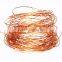 5V USB Operated 33FT 10Meter 100led Christmas Decorative Lights For Weddings LED Copper Wire String Fairy Lights Lamp