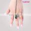 2016 new design bracelets fashion bracelets with ring