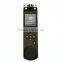Multi-Language Support Music FM Radio and E-Book High Sensitive LCM Screen Audio Recorder Model F3B