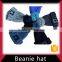 Custom winter beanie cap