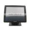 Christmas promotion ! Bizsoft POSTOUCH 1518 15'' pos screen TFT LCD touch monitor