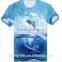 Printing dye sublimation ink for offset machine