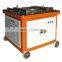 Wire rotating type Machine Type and Wire, Pipe, Spring forming Raw Material wire bending machine