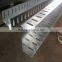 Australia High Quality Slotted Deflection Head Track