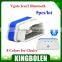 2015 New Arrival Vgate iCar2 Bluetooth OBD Scanner iCar 2 OBDII OBD2 ELM327 Bluetooth Diagnostic Interface For Android