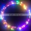 2016 Holiday new products solar led garland string light/invisible led string lights