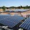 non-pressure solar energy water heater 6000W