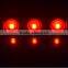 shenzhen factory 3 5050 12v led light with 3 years warranty