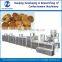 servo motor toffee machine