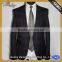 Multifunctional men designer suit factory made in China