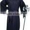 Halloween Mystical unknown phnotam costume with brown eyes for man