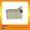 Custom metal business card pen drive 8GB real capacity