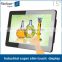 Industrial 15 inch/10 inch tablet with lan port android OS tablet pc